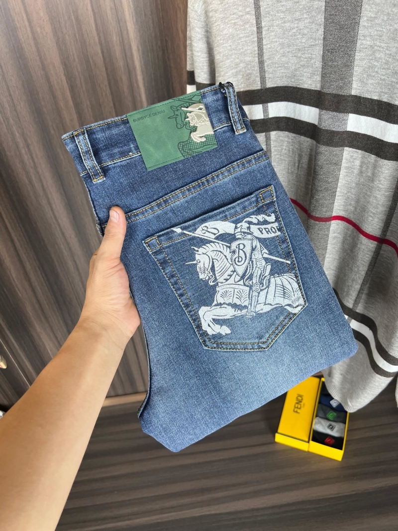 Burberry Jeans